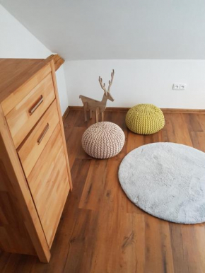 Apartmán Sýkorka, Hartmanice